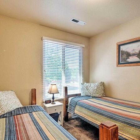 Kanab Condo With Pool And Ac Less Than 1 Mi To Attractions! Экстерьер фото