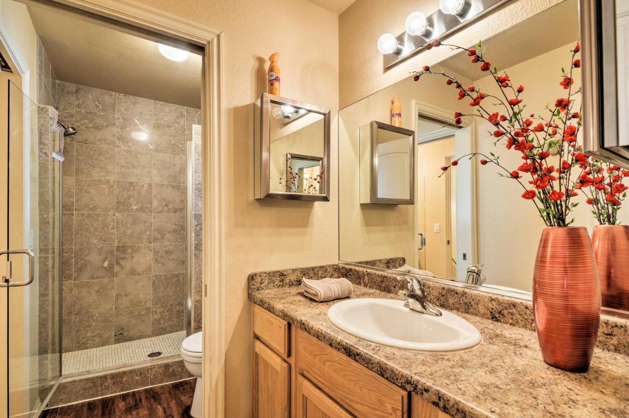 Kanab Condo With Pool And Ac Less Than 1 Mi To Attractions! Экстерьер фото