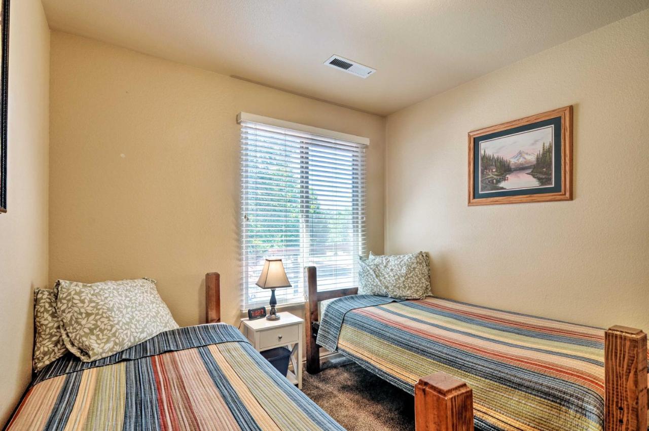 Kanab Condo With Pool And Ac Less Than 1 Mi To Attractions! Экстерьер фото